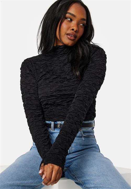 SELECTED FEMME Nancy Roll Neck Top