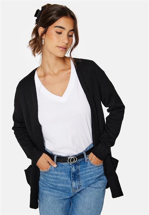 ONLY Lesly L/S Open Cardigan