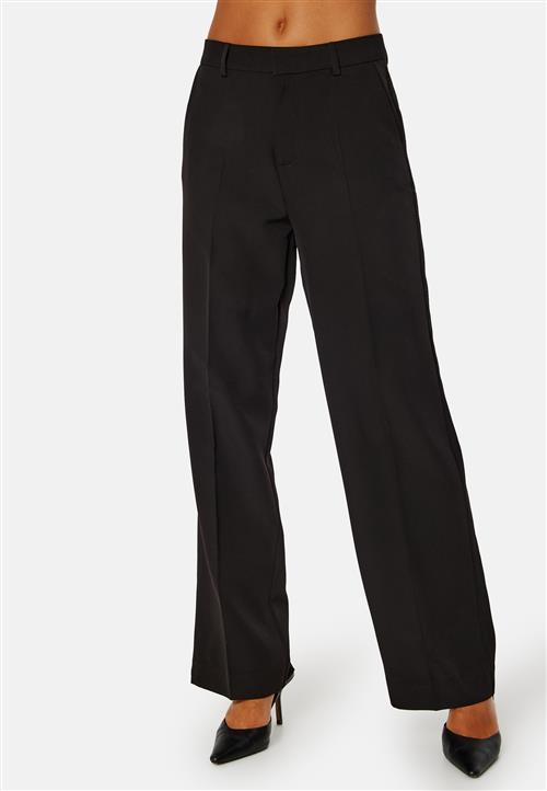 ONLY Lana-Berry Mid Clean Pant