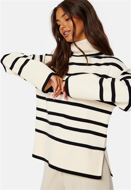 VERO MODA Saba LS Rollneck Pullover