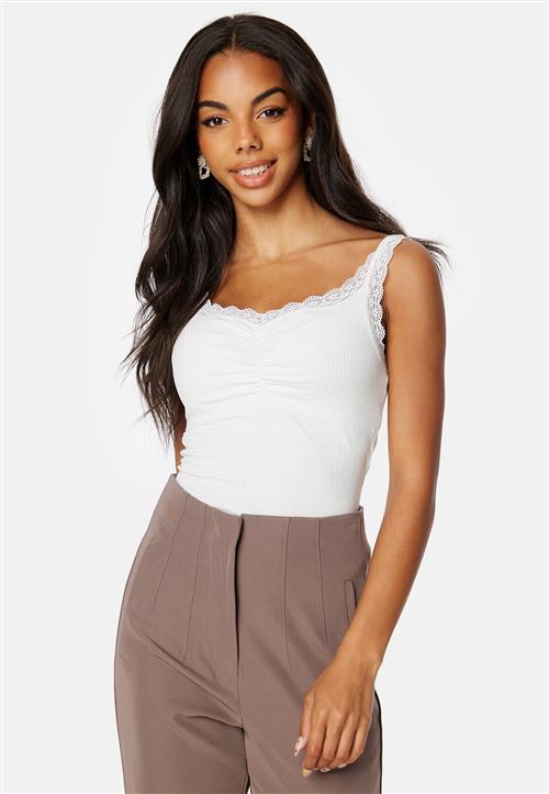 BUBBLEROOM Elisa Lace Top