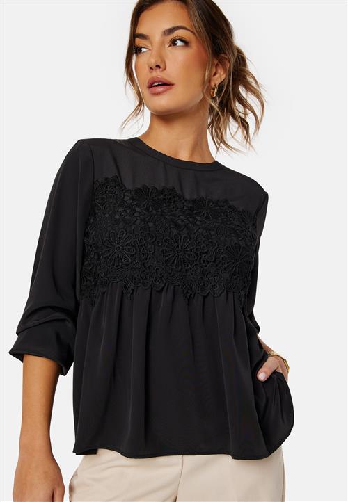 Pieces Fana LS Top