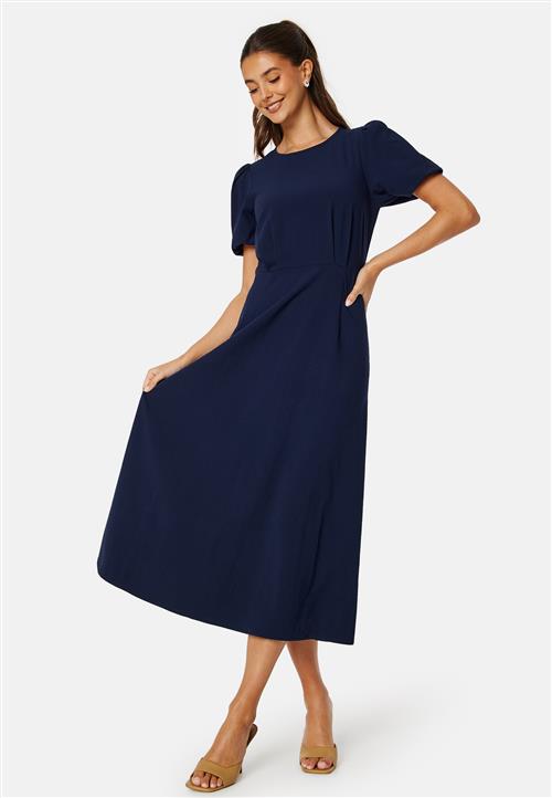 BUBBLEROOM Linnea Maxi Dress