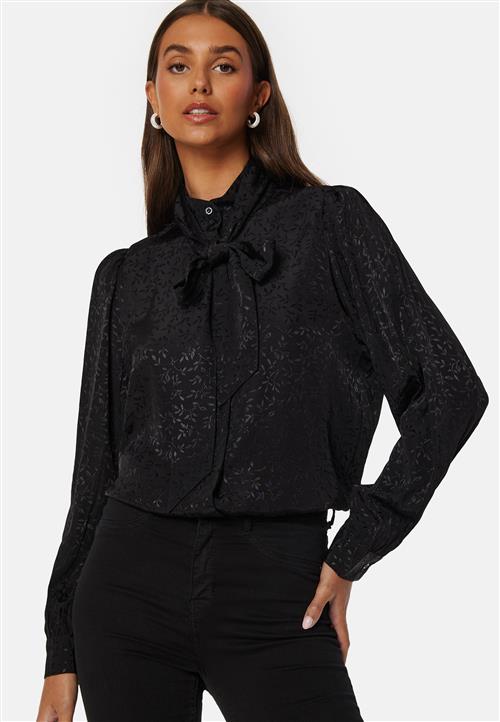 SELECTED FEMME Celeste LS Tie Shirt