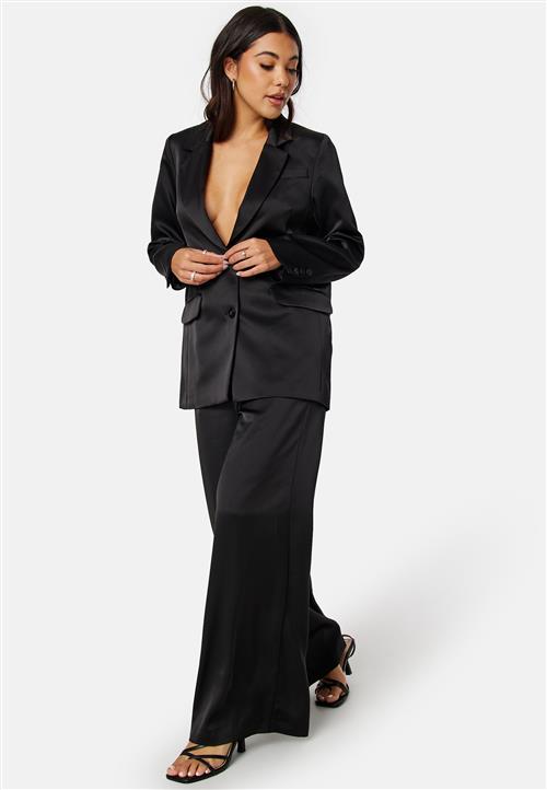 SELECTED FEMME Tasja High Waist Extra Wide Pant