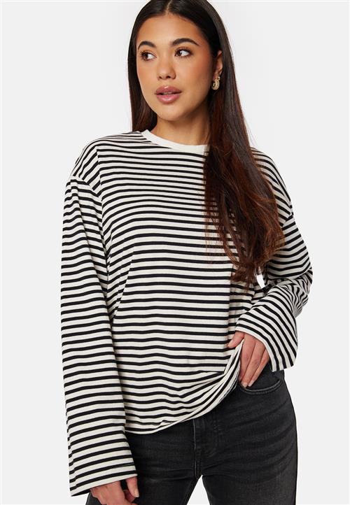 Pieces Pcsadie LS Top