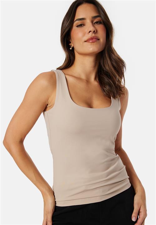 BUBBLEROOM Elowen Seamless Tank Top