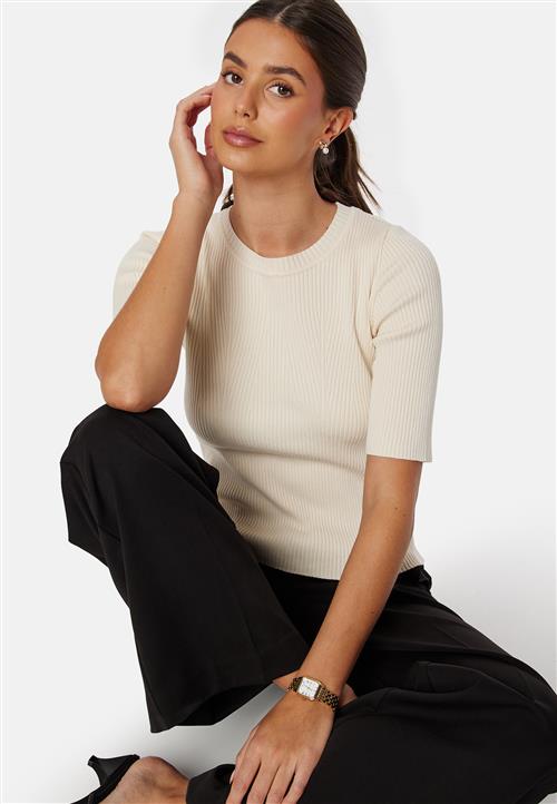 SELECTED FEMME Slfmala 2/4 Knit O-Neck