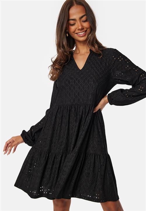 VILA Vikawa L/S Dress