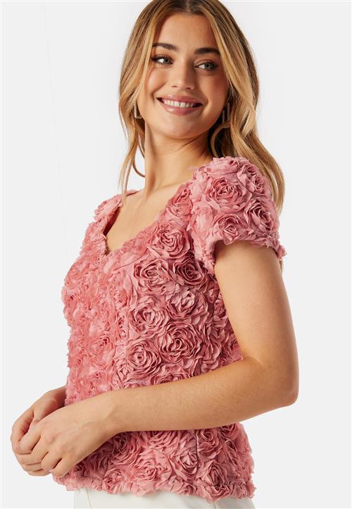Ida Sjöstedt Louise Top