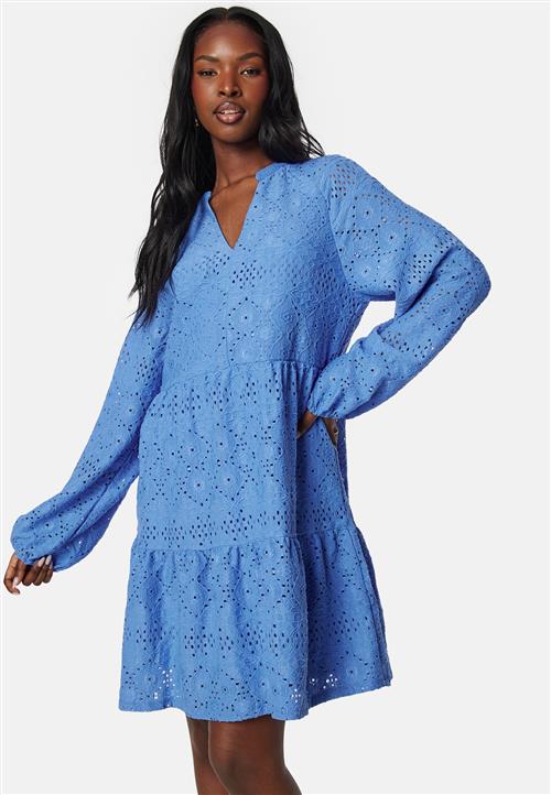 Object Collectors Item Objfeodora gia L/S dress