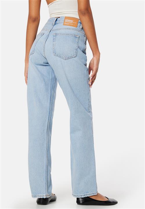 Dr. Denim Arch