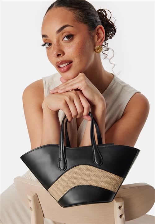 Liffner Open Tulip Tote Micro