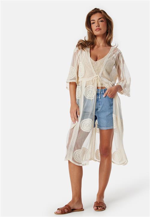 Pieces Pcaida Kaftan