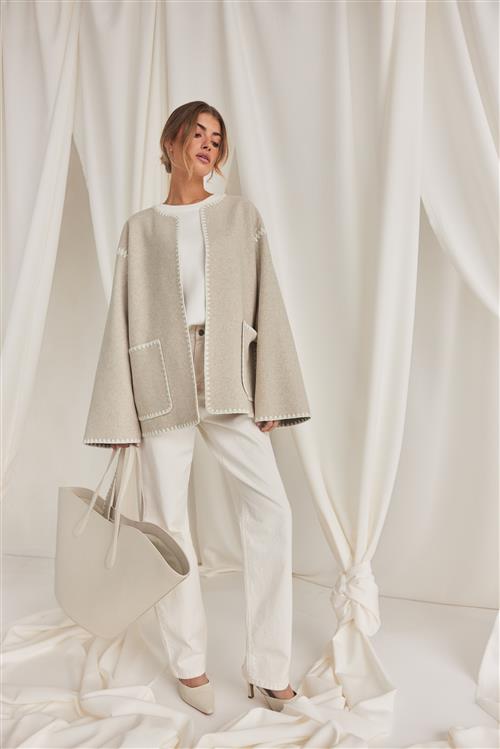 VERO MODA Vmzayla LS jacket