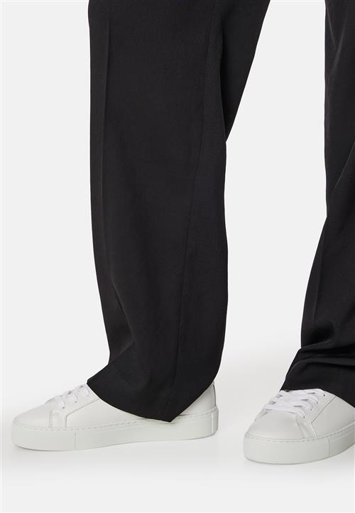 SELECTED FEMME Slfeva Leather Sneakers