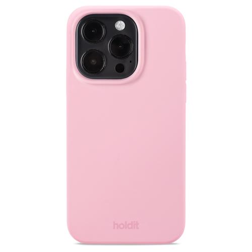 Holdit Silicone Case Iphone 15 Pro