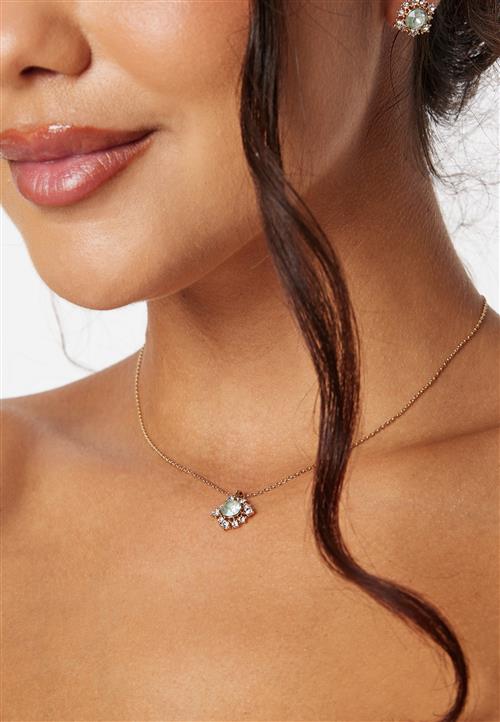 LILY AND ROSE Emily Necklace