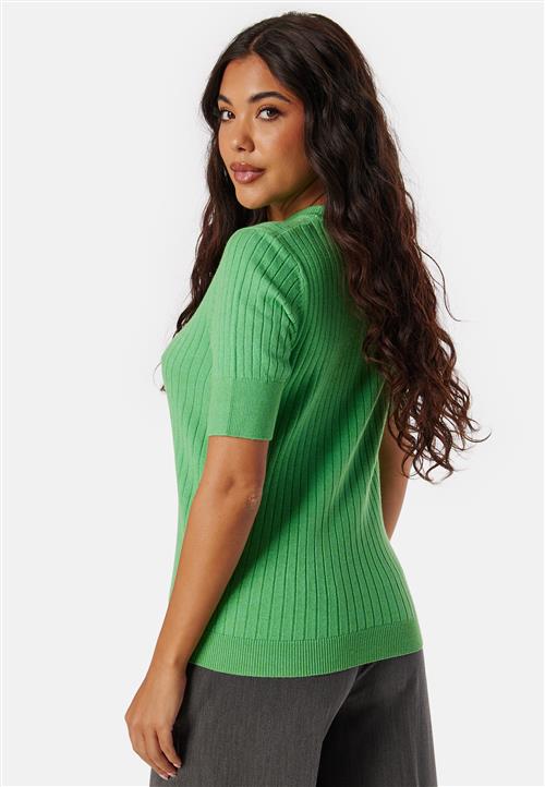 Object Collectors Item Objnoelle S/S knit t-shirt