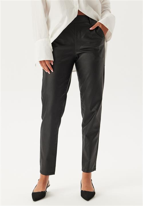 Object Collectors Item Objbelle Lisa Coated Pant Noos