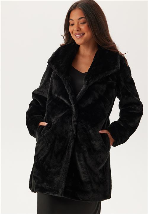 VILA Viebba L/S NEW COAT