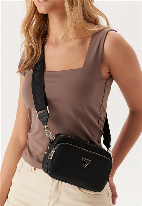 Guess Eco Gemma Crossbody Camera