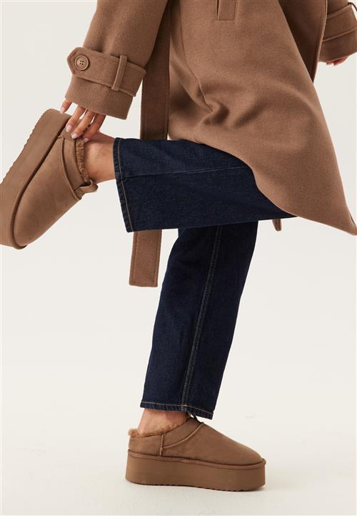 BUBBLEROOM Low Platform Slip-in