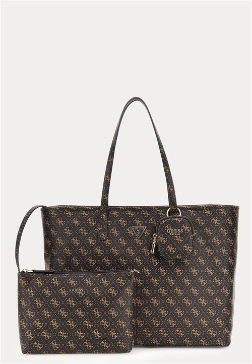 Guess Power Play II Large Tech Tote