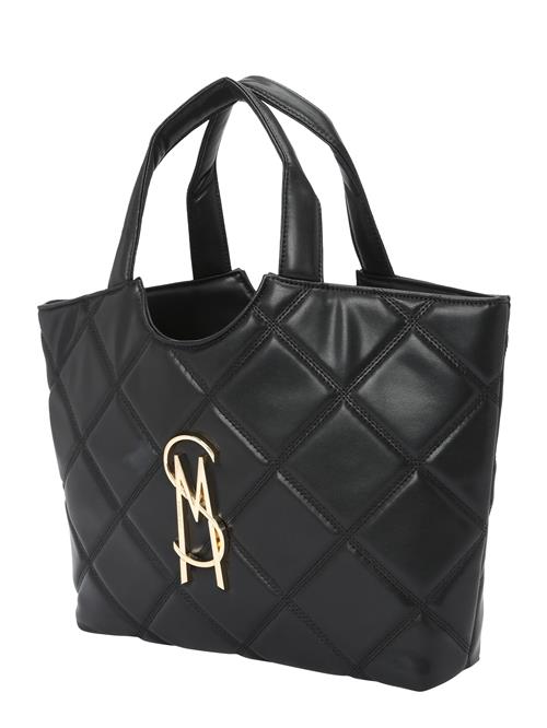 STEVE MADDEN Shopper 'Bfuse'  guld / sort