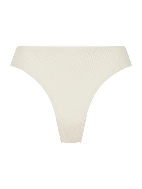 Hunkemöller Bikinitrusse 'Cozumel'  offwhite
