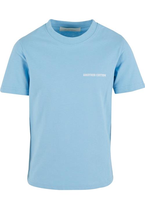 Another Cotton Lab Shirts  blå / hvid