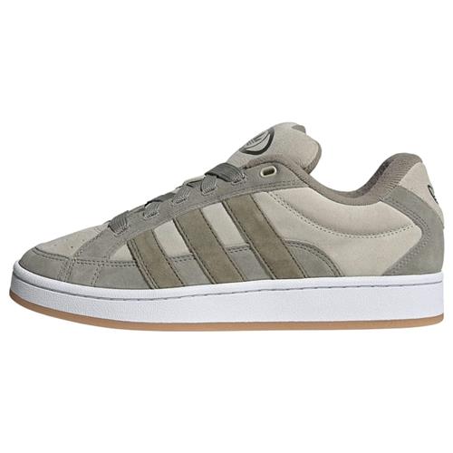 ADIDAS ORIGINALS Sneaker low 'Campus 00s Beta'  grå / oliven