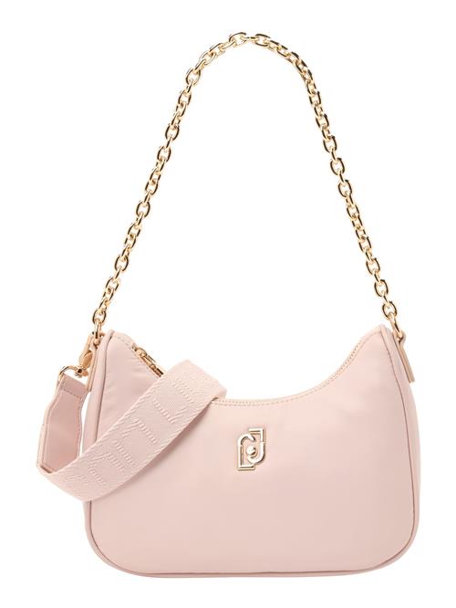 Liu Jo Skuldertaske  guld / pastelpink