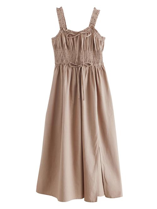 Next Kjole  beige