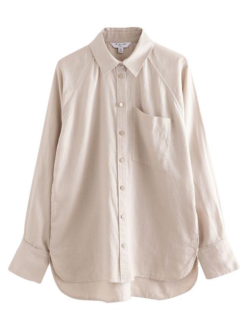 Next Bluse  stone