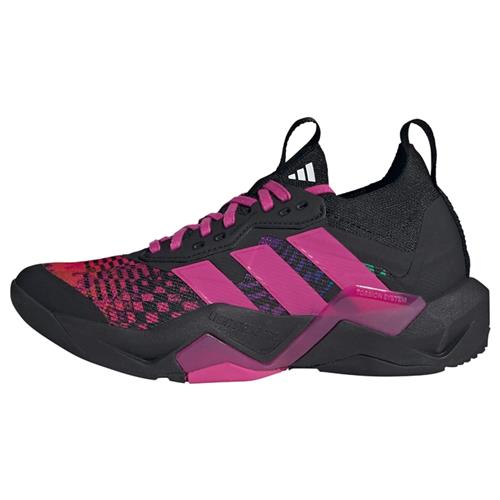 ADIDAS PERFORMANCE Sportssko 'Rapidmove Adv 2'  ensian / lilla / mørk pink / sort