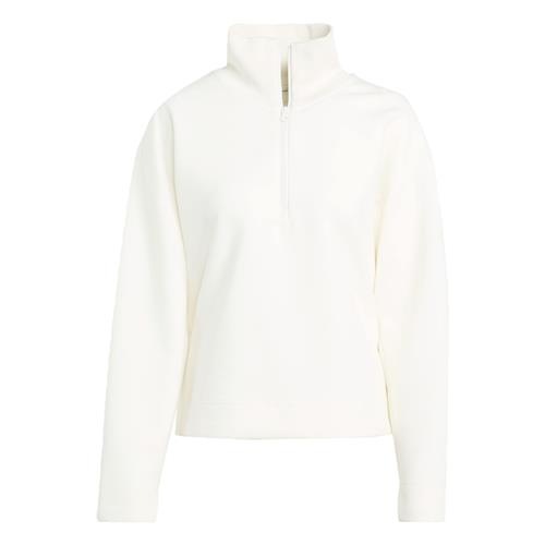 ADIDAS SPORTSWEAR Sportsweatshirt 'All Szn'  naturhvid