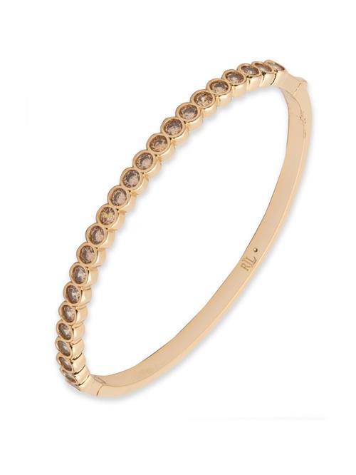 Lauren Ralph Lauren Armbånd  guld / lysviolet