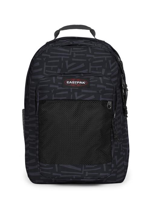 EASTPAK Rygsæk 'Study Buddy'  navy / natblå / sort