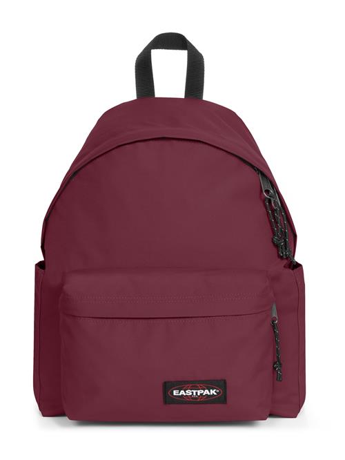 EASTPAK Rygsæk 'Day Pak'r'  vinrød / sort