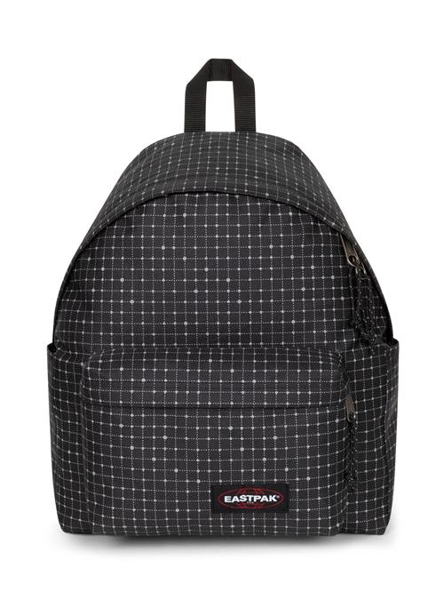 EASTPAK Rygsæk 'Day Pak'r'  mørkeblå / lysegrå / blodrød / sort