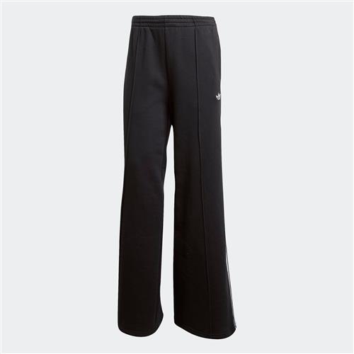 ADIDAS ORIGINALS Bukser  sort / hvid