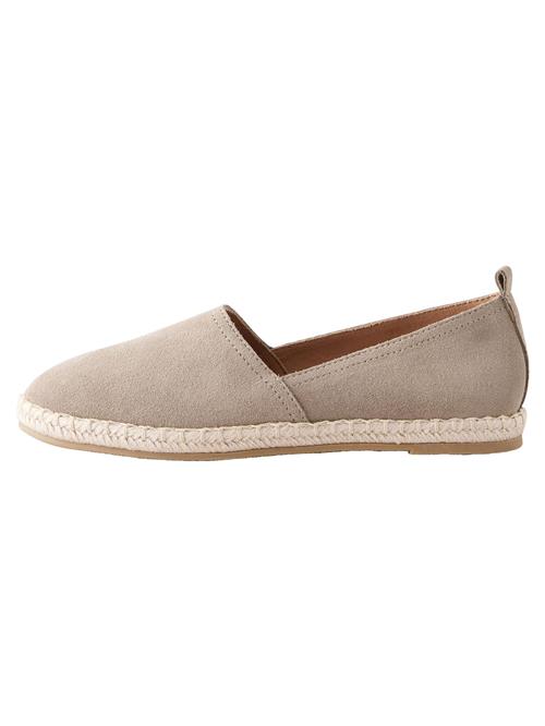 Next Espadrillaer 'Forever Comfort®'  beige