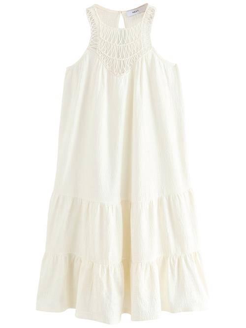 Next Sommerkjole  ecru