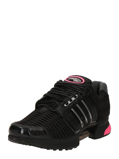 Se ADIDAS ORIGINALS Sneaker low 'Climacool'  sort / hvid ved About You