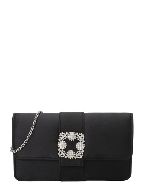 mascara Clutch  sort