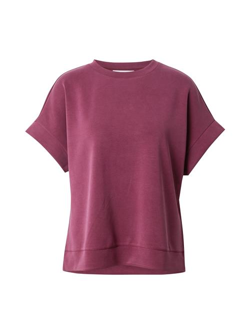 Rich & Royal Shirts  bordeaux