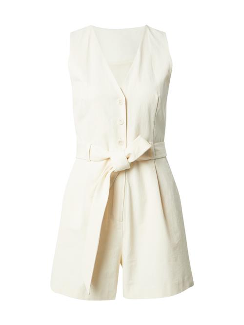 & Other Stories Jumpsuit  hvid