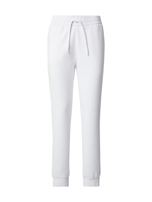 ARMANI EXCHANGE Bukser  hvid