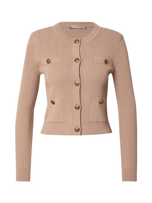 GUESS Cardigan 'EMMIE'  sand